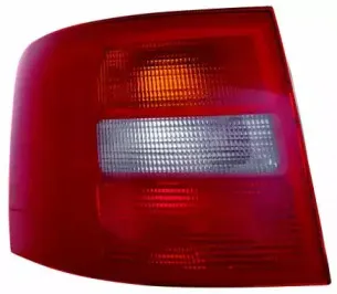 446-1908R-UE LORO Задний фонарь