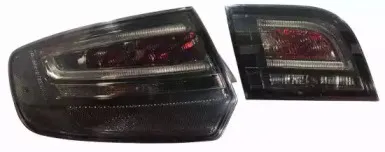 446-1917FXAE-S LORO Комлект заднего освещения