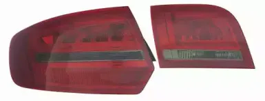 446-1917FXAE-SR LORO Комлект заднего освещения