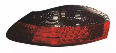 448-1903PXUE-SR LORO Комлект заднего освещения