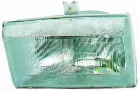 550-1110L-LD LORO Основная фара