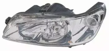 550-1124L-LD-EM LORO Основная фара