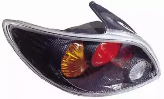 550-1924PCAE3C LORO Комлект заднего освещения