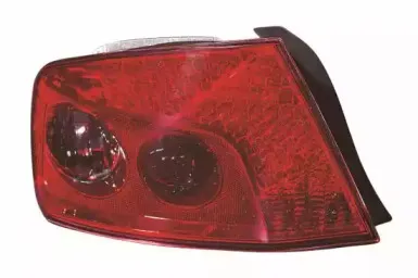 550-1937PXUE LORO Комлект заднего освещения