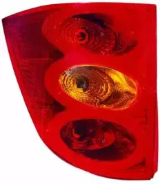 550-1939L-LD-UE LORO Задний фонарь