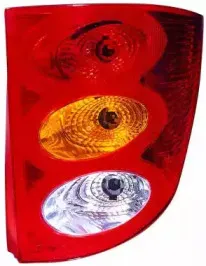 550-1939R-LD-UE LORO Задний фонарь