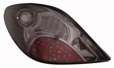 550-1944PXBEVS LORO Комлект заднего освещения