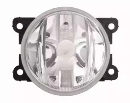 550-2017N-UE LORO Противотуманная фара