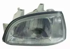 551-1123L-LD-EM LORO Основная фара