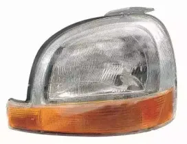 551-1127L-LD-EM LORO Основная фара