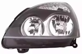 551-1138L-LD-EM LORO Основная фара