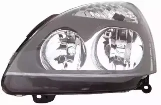 551-1138R-LDEM6 LORO Основная фара