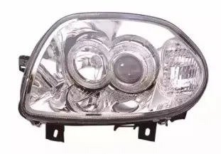 551-1148PXNDAM1 LORO Комплект главных фар