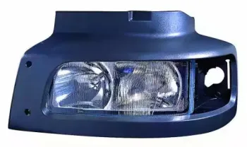 551-1150L-LD-EN LORO Основная фара