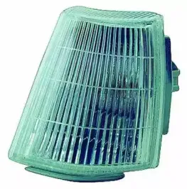 551-1506R-WE LORO Фонарь указателя поворота