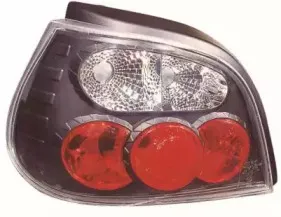 551-1935PXAE2N LORO Комлект заднего освещения