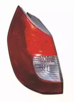 551-1971R-UE LORO Задний фонарь