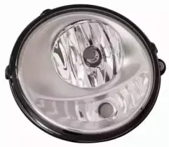 551-2013R-UE LORO Противотуманная фара