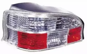 552-1907PXUEVC LORO Комлект заднего освещения