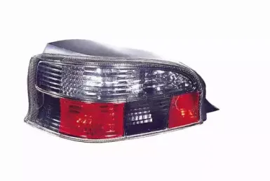 552-1907PXUEVS LORO Комлект заднего освещения