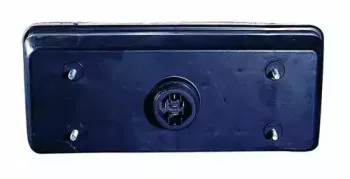 005521929LELD LORO Рассеиватель, задний фонарь