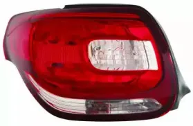 552-1938R-LD-UE LORO Задний фонарь