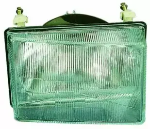 661-1107L-RD LORO Основная фара