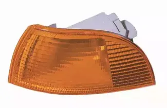 661-1507L-UE-Y LORO Фонарь указателя поворота