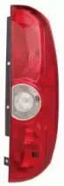 661-1948R-UE LORO Задний фонарь