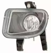 661-2012R-UE2 LORO Противотуманная фара