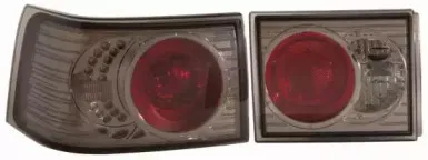 662-1911FXAEVS LORO Комлект заднего освещения