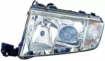 665-1112L-LEHM1 LORO Основная фара