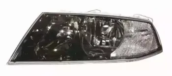 665-1113L-LDEM2 LORO Основная фара