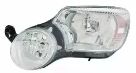 665-1120RMLD-EM LORO Основная фара