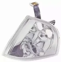 665-1504L-UE LORO Фонарь указателя поворота