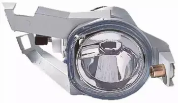 666-2002L-UE LORO Противотуманная фара