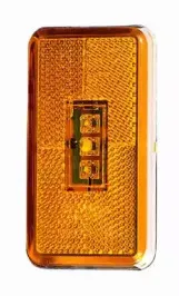 771-1401N-AE LORO Боковой габаритный фонарь