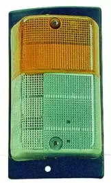 771-1501R LORO Фонарь указателя поворота