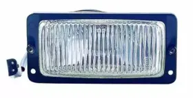 772-2005N-UQ LORO Противотуманная фара