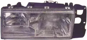 773-1103R-LD-E LORO Основная фара