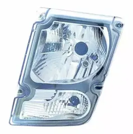 773-1129L-LD-EM LORO Основная фара