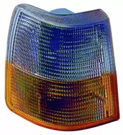 773-1501L-UE LORO Фонарь указателя поворота