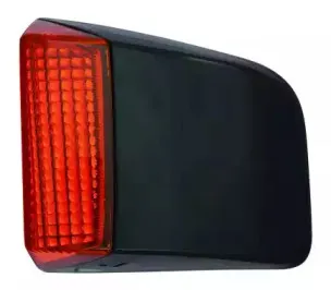 773-1519R-UEH LORO Фонарь указателя поворота