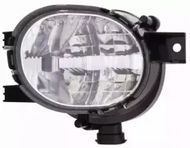 773-1605L-AE LORO Фара дневного освещения