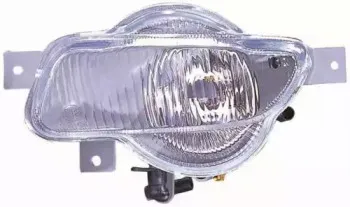 773-2001L-UQ LORO Противотуманная фара