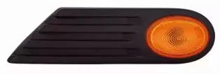 882-1404L-AQ LORO Фонарь указателя поворота