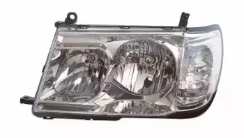 D12-1103P-LD-E1 LORO Комплект главных фар