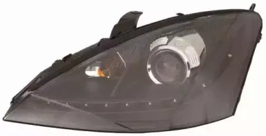 D31-1103P-LDEM2 LORO Комплект главных фар