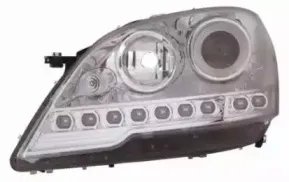 D40-1104PMLDEM1 LORO Комплект главных фар