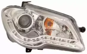 D41-1107P-LDEM1 LORO Комплект главных фар